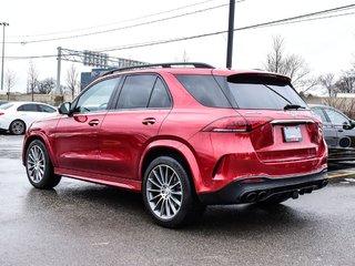 2021 Mercedes-Benz GLE AMG GLE 53