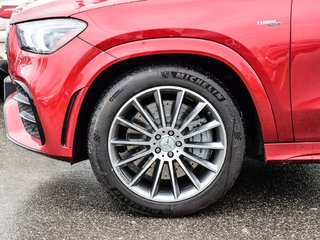 2021 Mercedes-Benz GLE AMG GLE 53