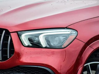 2021 Mercedes-Benz GLE AMG GLE 53