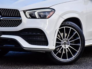 2022 Mercedes-Benz GLE GLE 350