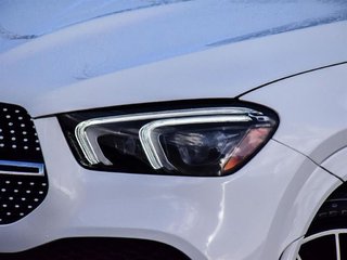 2022 Mercedes-Benz GLE GLE 350