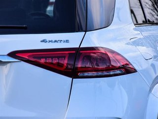 2022 Mercedes-Benz GLE GLE 350