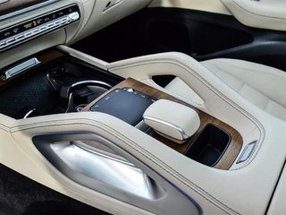 2022 Mercedes-Benz GLE GLE 450