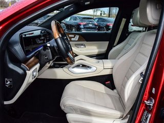 2022 Mercedes-Benz GLE GLE 450