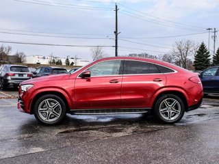 2022 Mercedes-Benz GLE GLE 450