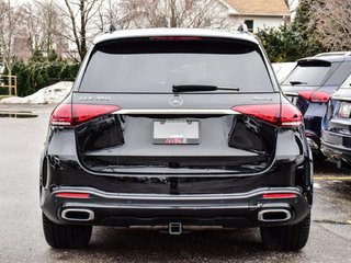 2022 Mercedes-Benz GLE GLE 350