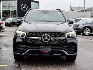 2022 Mercedes-Benz GLE GLE 350
