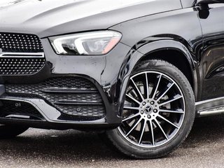 2022 Mercedes-Benz GLE GLE 350