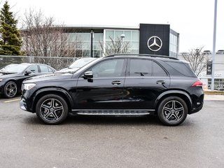 2022 Mercedes-Benz GLE GLE 450