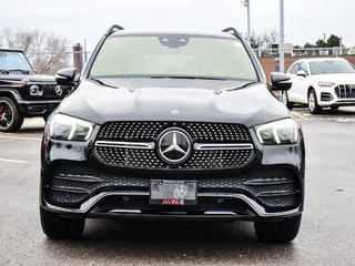 2022 Mercedes-Benz GLE GLE 450