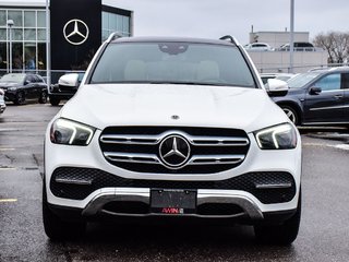 2022 Mercedes-Benz GLE GLE 350