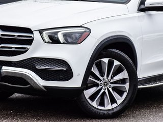 2022 Mercedes-Benz GLE GLE 350