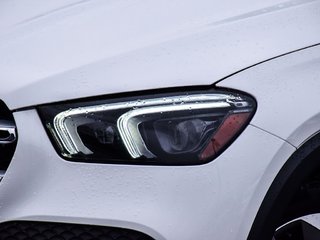 2022 Mercedes-Benz GLE GLE 350