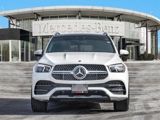 2022 Mercedes-Benz GLE GLE 450
