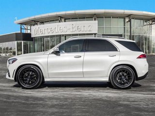 2022 Mercedes-Benz GLE GLE 450