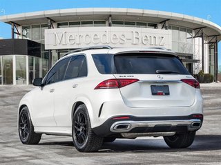 2022 Mercedes-Benz GLE GLE 450