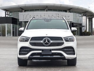 2022 Mercedes-Benz GLE GLE 350