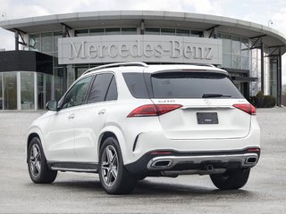 2022 Mercedes-Benz GLE GLE 350