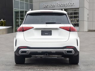 2022 Mercedes-Benz GLE GLE 350