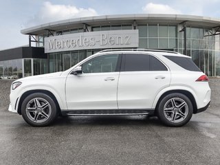 2022 Mercedes-Benz GLE GLE 350