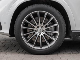 2025 Mercedes-Benz GLE AMG 53 4MATIC SUV