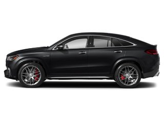 2025 Mercedes-Benz GLE AMG 63 S C4MATIC+  Coupe
