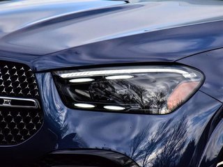 2025 Mercedes-Benz GLE GLE 450e