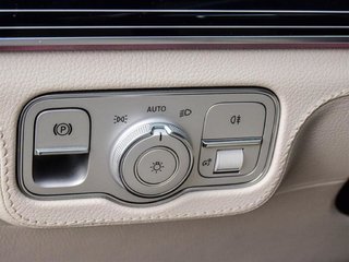 2025 Mercedes-Benz GLE GLE 450e