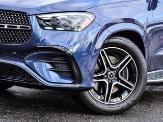 2025 Mercedes-Benz GLE GLE 450e
