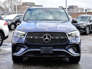2025 Mercedes-Benz GLE GLE 450e