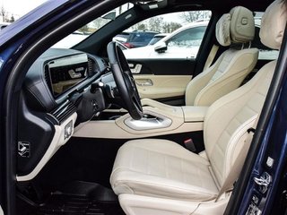 2025 Mercedes-Benz GLE GLE 450e