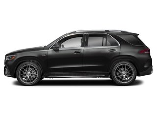 2025 Mercedes-Benz GLE AMG 53 4MATIC SUV