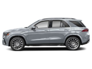 2025 Mercedes-Benz GLE 450 4MATIC SUV