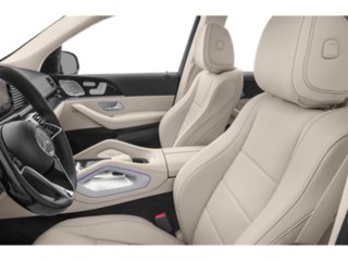 2025 Mercedes-Benz GLE 450 4MATIC SUV
