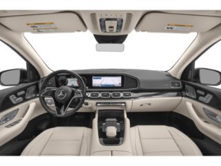 2025 Mercedes-Benz GLE 450 4MATIC SUV