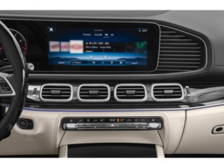 2025 Mercedes-Benz GLE 450 4MATIC SUV