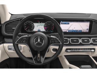 2025 Mercedes-Benz GLE 450 4MATIC SUV