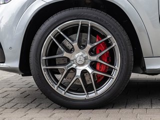 2025 Mercedes-Benz GLE AMG 53 C4MATIC+  Coupe
