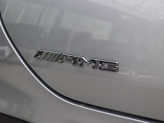 2025 Mercedes-Benz GLE AMG 53 C4MATIC+  Coupe