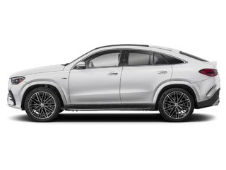 2025 Mercedes-Benz GLE AMG 53 C4MATIC+  Coupe