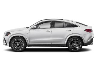 2025 Mercedes-Benz GLE AMG 53 C4MATIC+  Coupe