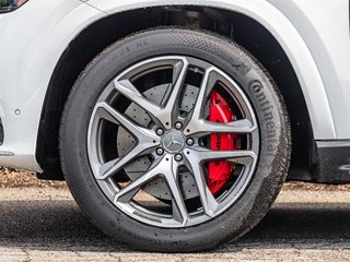 2025 Mercedes-Benz GLE AMG 53 C4MATIC+  Coupe