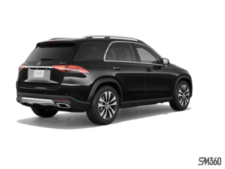 2025 Mercedes-Benz GLE 450e 4MATIC SUV