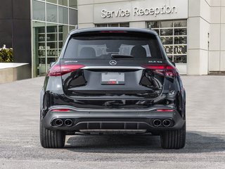 2025 Mercedes-Benz GLE AMG 53 4MATIC SUV