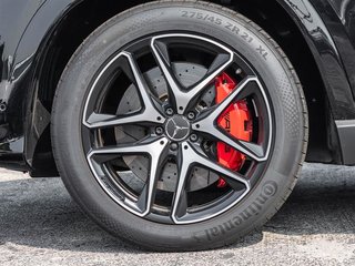 2025 Mercedes-Benz GLE AMG 53 4MATIC SUV