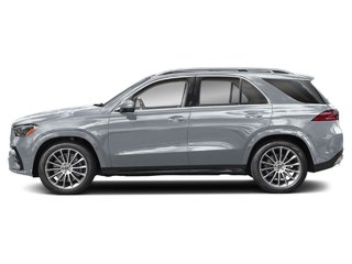 2025 Mercedes-Benz GLE 450 4MATIC SUV