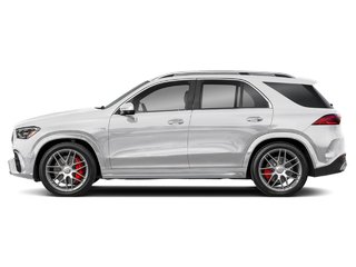 2025 Mercedes-Benz GLE AMG 63 S 4MATIC SUV