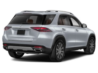 2025 Mercedes-Benz GLE 350 4MATIC SUV