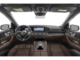 2025 Mercedes-Benz GLE 350 4MATIC SUV