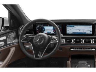 2025 Mercedes-Benz GLE 350 4MATIC SUV